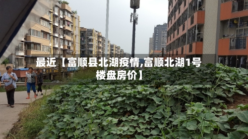 最近【富顺县北湖疫情,富顺北湖1号楼盘房价】-第3张图片