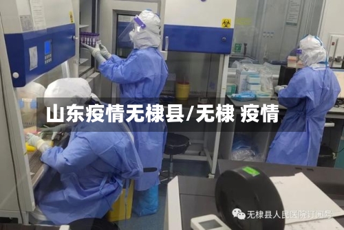 山东疫情无棣县/无棣 疫情-第2张图片