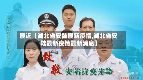 最近【湖北省安陆最新疫情,湖北省安陆最新疫情最新消息】-第2张图片