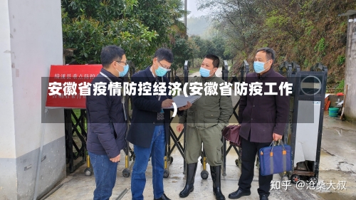 安徽省疫情防控经济(安徽省防疫工作)-第1张图片
