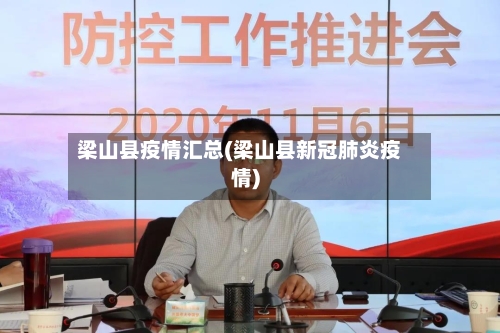 梁山县疫情汇总(梁山县新冠肺炎疫情)-第2张图片