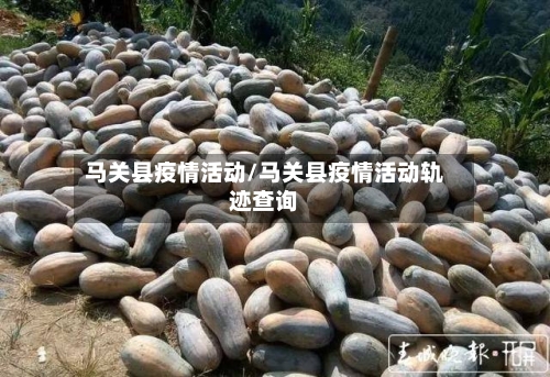 马关县疫情活动/马关县疫情活动轨迹查询-第3张图片