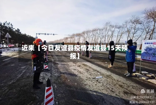 近来【今日友谊县疫情友谊县15天预报】-第2张图片