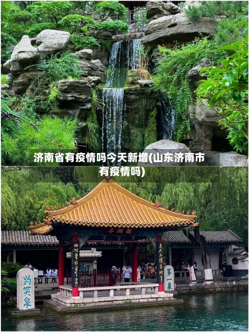 济南省有疫情吗今天新增(山东济南市有疫情吗)-第2张图片