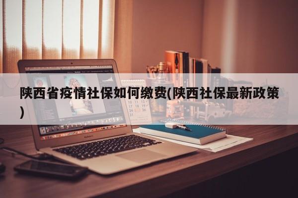 陕西省疫情社保如何缴费(陕西社保最新政策)